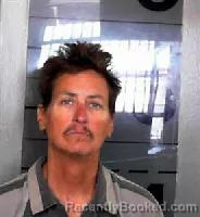 Mugshot of LESA MARIE LANGFORD booked in Chambers County, Alabama on April 20, 2026