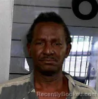 Mugshot of MICHAEL LEWIS FORD booked in Chambers County, Alabama on April 24, 2026