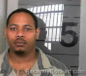 Mugshot of JASPER IRVIN BERRY booked in Chambers County, Alabama on May 7, 2026