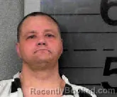 Mugshot of TIMOTHY JACKSON WOOD