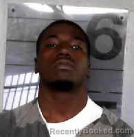 Mugshot of JERIMIAH MARICUE MCGILBERY booked in Chambers County, Alabama on June 1, 2026