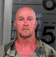 Mugshot of Adam Carlton Howard booked in Chambers County, Alabama on June 19, 2026