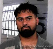 Mugshot of PRABHJOT SINGH booked in Chambers County, Alabama on July 28, 2026