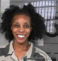 Mugshot of BRYCELON ANNDELL THORNTON booked in Chambers County, Alabama on July 31, 2026