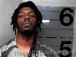 Mugshot of Cortney Quartex Mack booked in Chambers County, Alabama on August 19, 2026