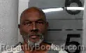 Mugshot of Gary Sims booked in Chambers County, Alabama on August 25, 2026