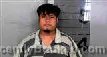 Mugshot of Aristeo Hernandez booked in Chambers County, Alabama on September 6, 2026