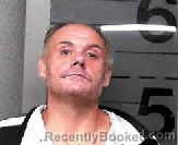 Mugshot of Arnold Eugene Caldwell booked in Chambers County, Alabama on September 7, 2026