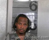 Mugshot of Tony Typice Dunnigan booked in Chambers County, Alabama on September 7, 2026