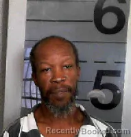 Mugshot of Joseph Leon Brantley booked in Chambers County, Alabama on October 22, 2026