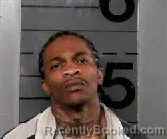 Mugshot of CHARLIE LEONARD DUNN JR booked in Chambers County, Alabama on April 1, 2026