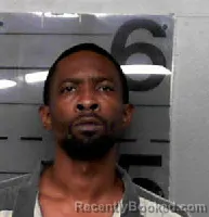 Mugshot of WAYNE Anton COFIELD booked in Chambers County, Alabama on June 26, 2026