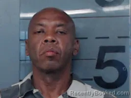 Mugshot of Dawann LaJames Core