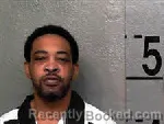 Mugshot of MARCO TERREANTE ASKEW booked in Chambers County, Alabama on July 6, 2026