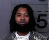 Mugshot of GABRIEL LAMAR GILLIAM