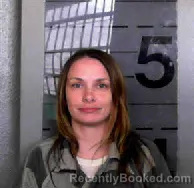 Mugshot of TORRI MACHELLE ALSABROOK