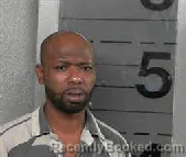 Mugshot of Javanski Deshannon Dorsey booked in Chambers County, Alabama on August 28, 2026