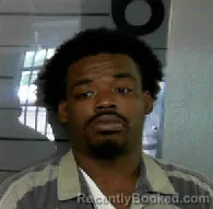 Mugshot of JAVUNTAC O'TORIOUS ARNEZ WINSTON booked in Chambers County, Alabama on April 26, 2026