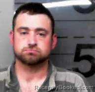 Mugshot of Christopher Austin Smith