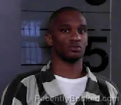 Mugshot of RAY ANTHONY HOWELL