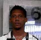 Mugshot of RONTONQUS OMARI WINSTON