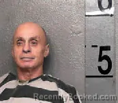 Mugshot of CHRISTOPHER LYNN JENNINGS