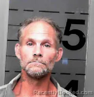 Mugshot of DAVID RAYMOND WHEELER booked in Chambers County, Alabama on June 3, 2026