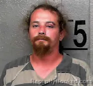 Mugshot of JORDON LEON GEROME SMITH booked in Chambers County, Alabama on July 4, 2026