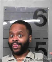Mugshot of JAMAL ORLANDO MAYFIELD