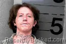 Mugshot of BRANDON JAMES OSTEEN booked in Chambers County, Alabama on May 2, 2026