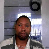 Mugshot of JEROME JUNIOR BALLARD
