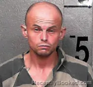Mugshot of RODNEY WAYNE HAMMOCK