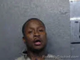 Mugshot of CALVIN LEROY GRADY booked in Chambers County, Alabama on June 10, 2026