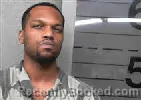Mugshot of JARQUESIVE MARTEZ FOSTER booked in Chambers County, Alabama on May 30, 2026