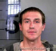 Mugshot of JUSTIN KYLE BAILEY