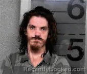 Mugshot of William CODY Oneal booked in Chambers County, Alabama on May 19, 2026