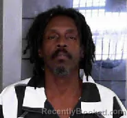 Mugshot of CEDRIC PAYSHON ALLEN booked in Chambers County, Alabama on March 17, 2026