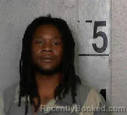 Mugshot of CLIFFORD LAMAR MCCLURE booked in Chambers County, Alabama on May 22, 2026