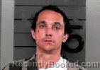 Mugshot of CLAYTON BOYD ROBERTS