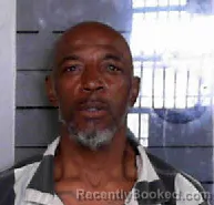 Mugshot of WAYNE FLOYD