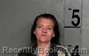 Mugshot of KENDRA DAWN MATHERNE