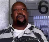 Mugshot of ALEXIS TEYRONN MCCULLOH