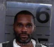 Mugshot of ARTHUR AQUANDA YOUNG