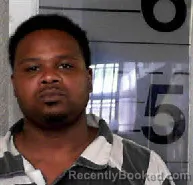 Mugshot of JERONTAVIOUS JAREQUEZ LITTLE booked in Chambers County, Alabama on April 14, 2026
