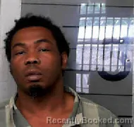 Mugshot of LAMARKES SANCHEZ MITCHELL booked in Chambers County, Alabama on May 16, 2026