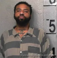 Mugshot of RODNEY KENDALL JOINER booked in Chambers County, Alabama on April 13, 2026
