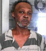 Mugshot of EPSIE CORNELIUS JONES booked in Chambers County, Alabama on March 10, 2026