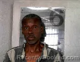 Mugshot of CURTIS BERNARD MARTIN booked in Chambers County, Alabama on May 13, 2026