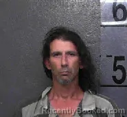Mugshot of BRYAN KARL HEBERT