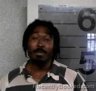 Mugshot of DEQUINCY SHAROBQUIAL WILLIAMS